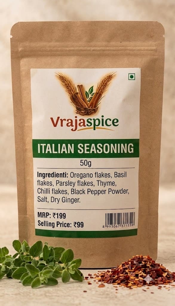 Italian Seasoning