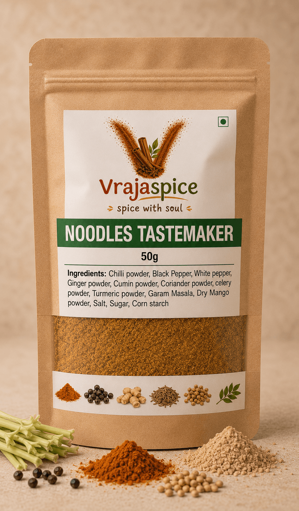 Noodles Tastemaker
