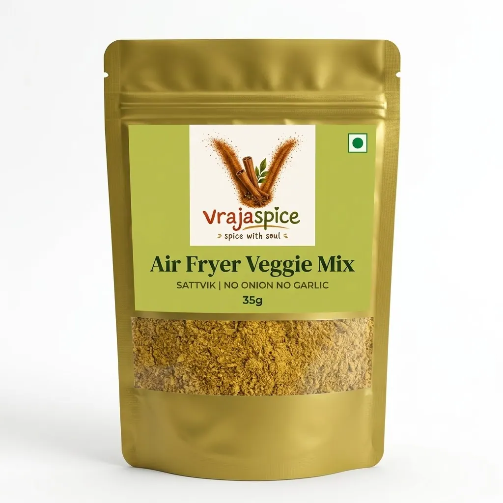 Air Fryer Veggie Mix - no onion no garlic product