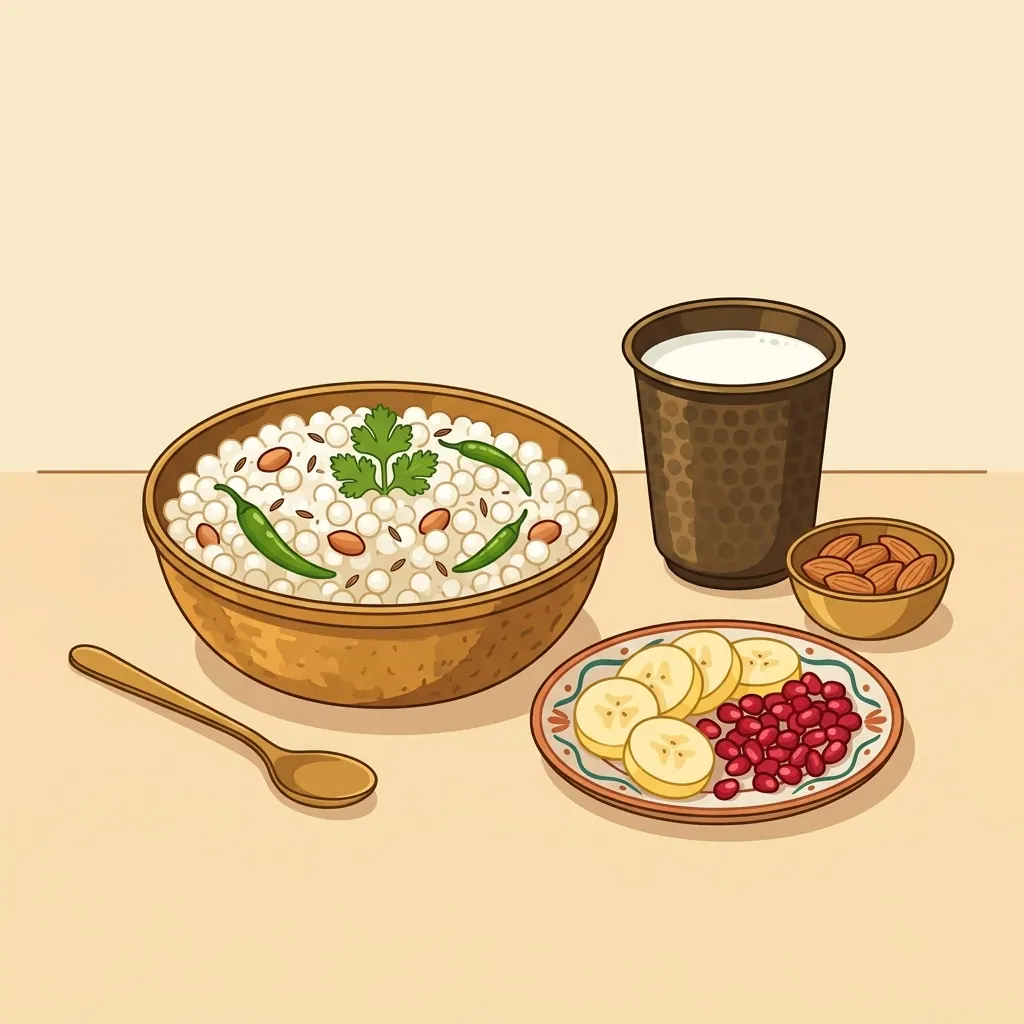 Ekadashi & Vrat Products