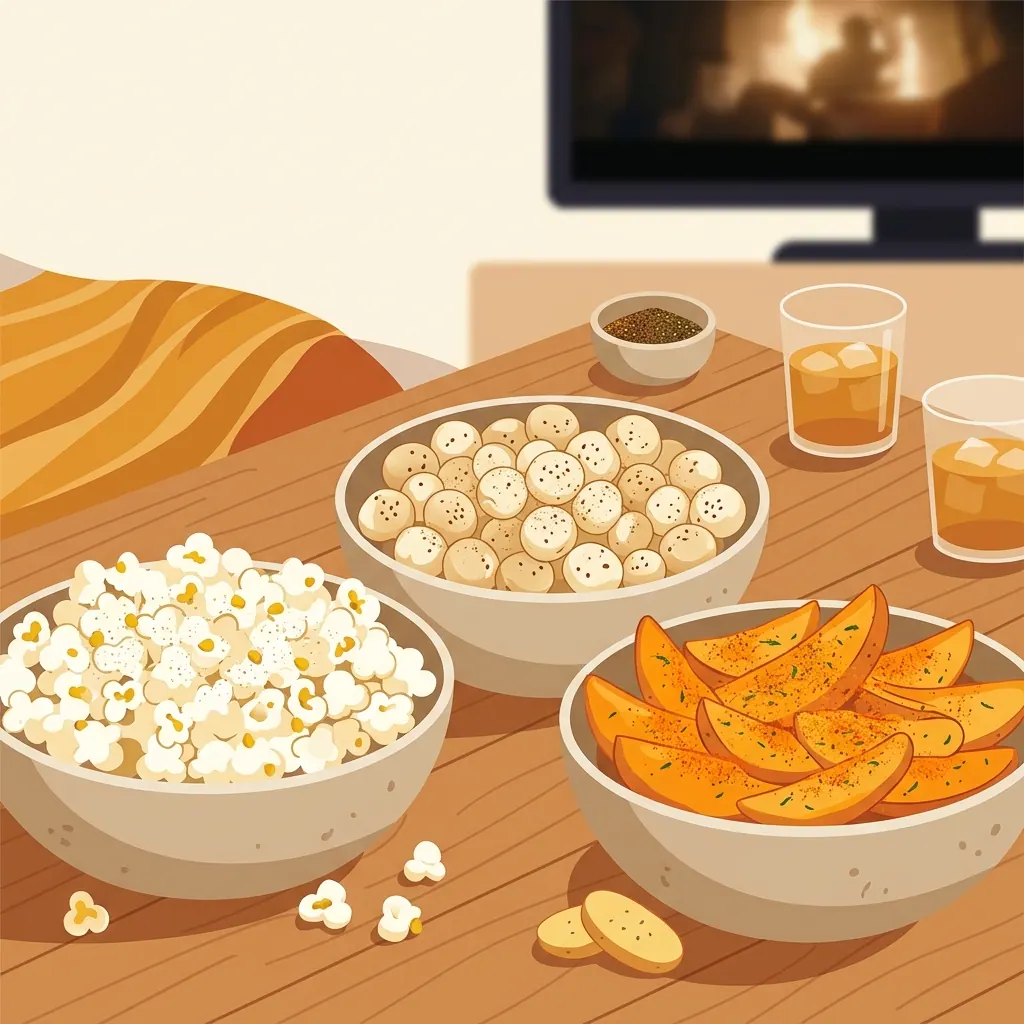 Snack & Sprinkle Seasonings