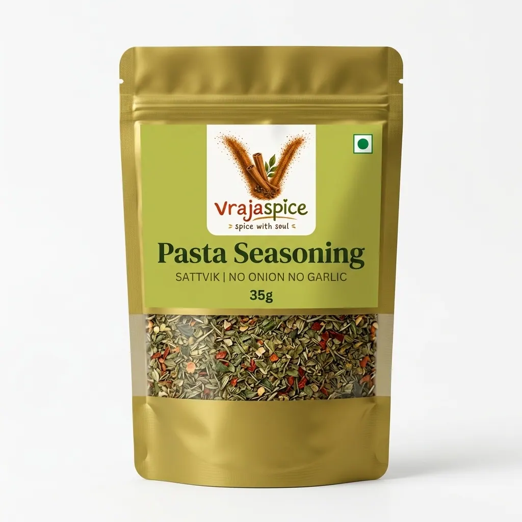 Pasta Seasoning - no onion no garlic product