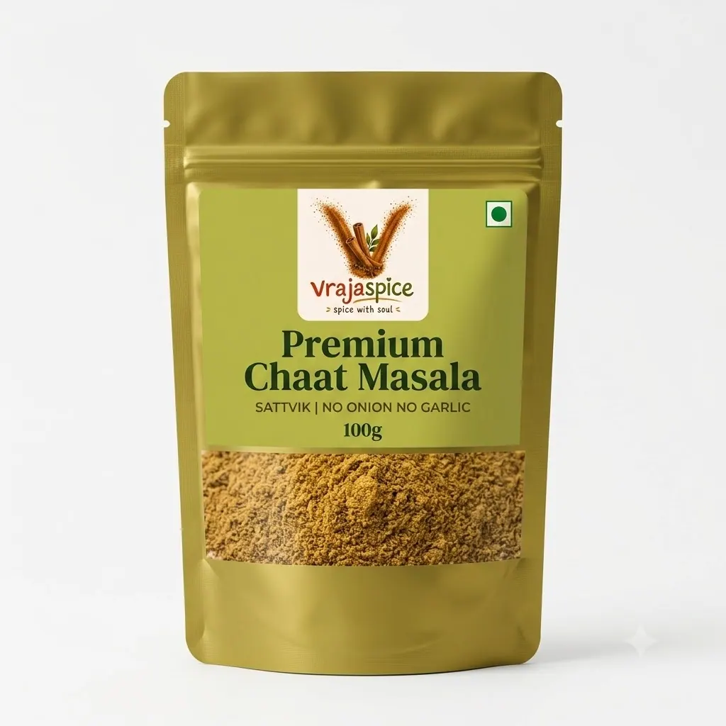 Premium Chaat Masala - no onion no garlic product