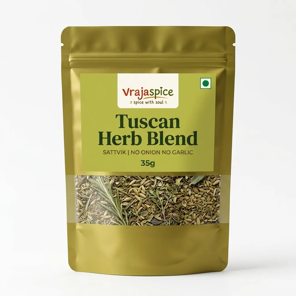 Tuscan Herb Blend - no onion no garlic product